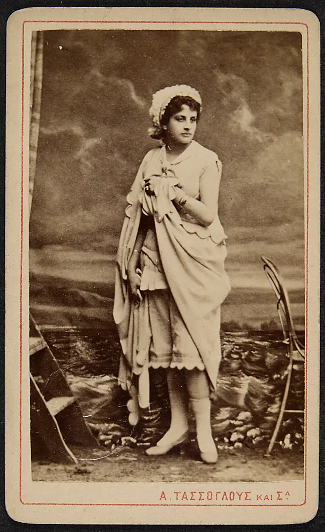 Josephine Zampa