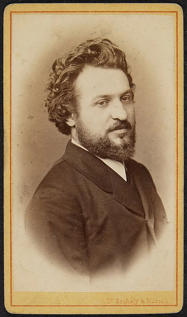 Gustav Walter