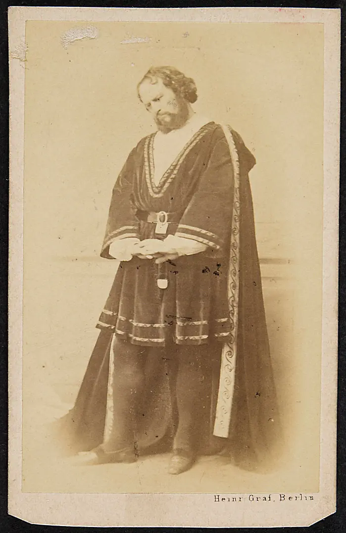 Hermann Hendrichs