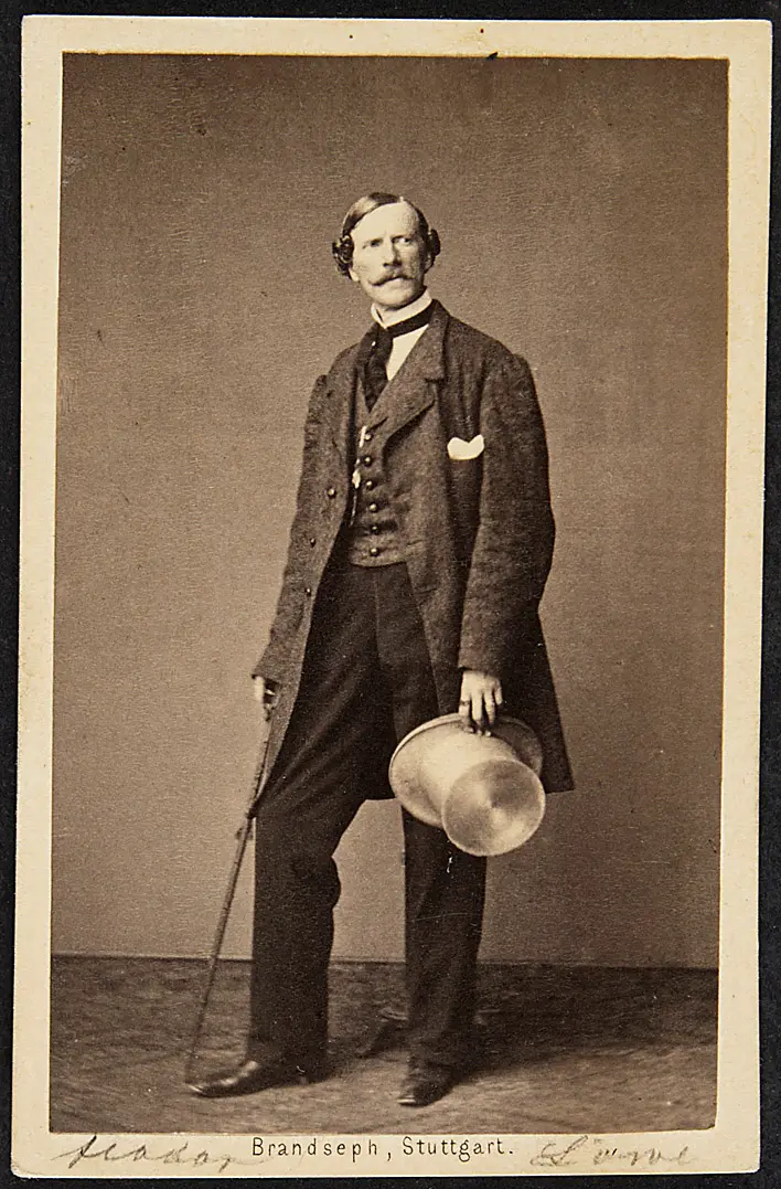 Feodor Löwe