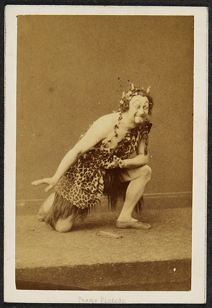 Jean Coralli