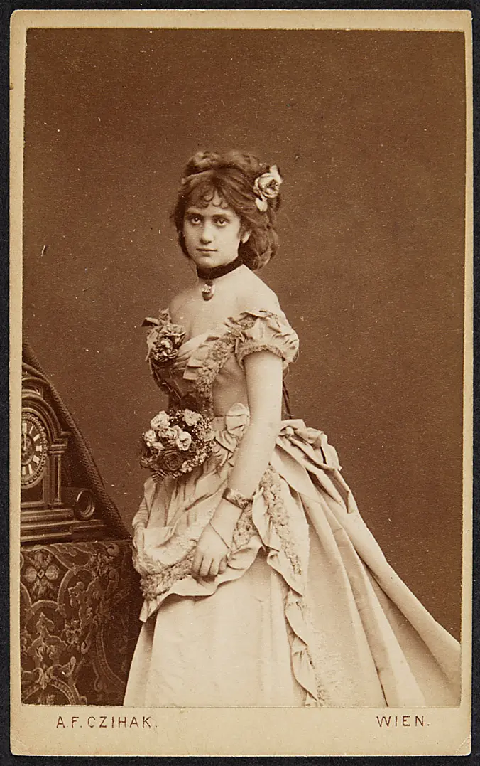 Betty Damhofer