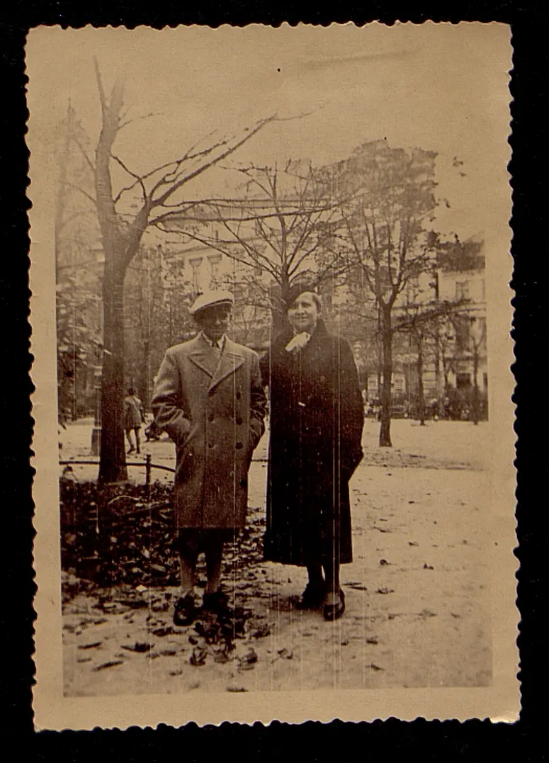 Fritz Muliar