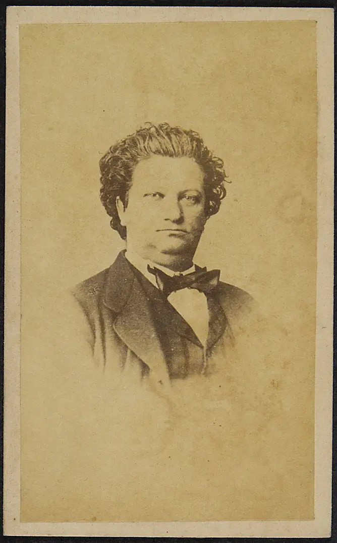 Carl Treumann