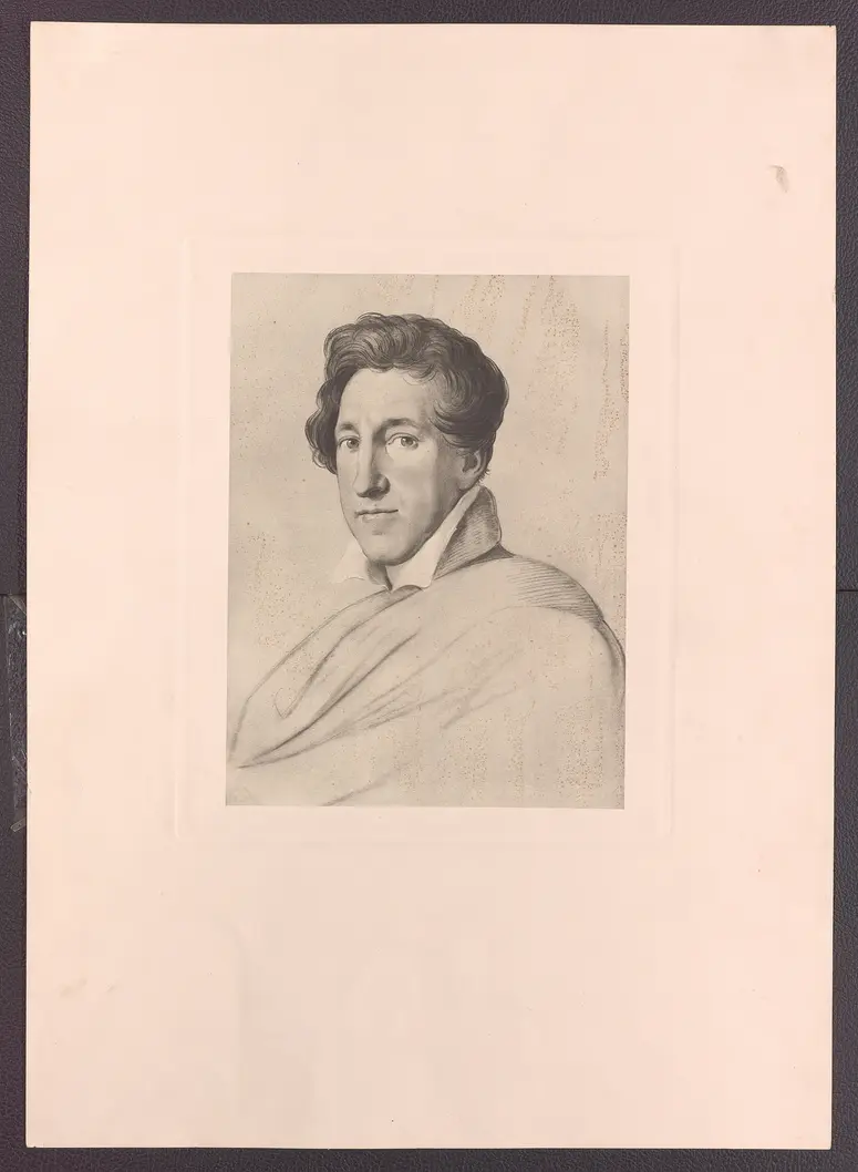 Karl von LaRoche