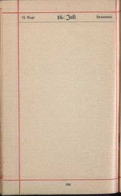 Aufzeichnung