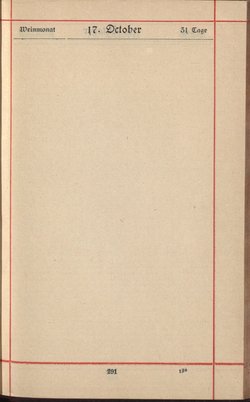 Aufzeichnung