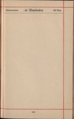 Aufzeichnung
