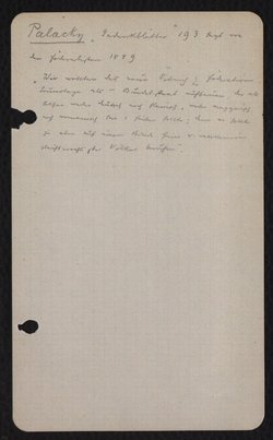 Skizzenbuch 2 / Österreich II
