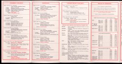 Salzburger Festspiele 1962, Titel in Vorlageform: Salzburg Festival 1962, Verweis auf Stücktitel: Iphigenie in Aulis, Verweis auf Stücktitel: Cosi fan tutte, Verweis auf Stücktitel: Die Entführung aus dem Serail, Verweis auf Stücktitel: Figaros Hochzeit, Verweis auf Stücktitel: Idomeneo, Verweis auf Stücktitel: Der Troubadour, Verweis auf Stücktitel: Jedermann, Verweis auf Stücktitel: Faust, Verweis auf Stücktitel: Lumpazivagabundus, Verweis auf Stücktitel: Der Bauer als Millionär