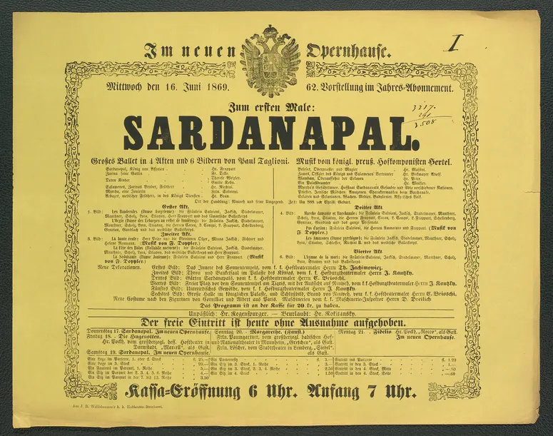 Sardanapal