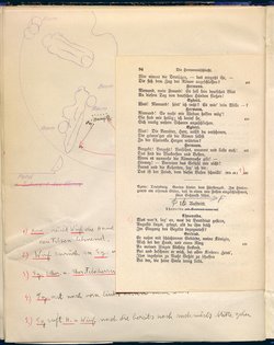 Die Hermannsschlacht