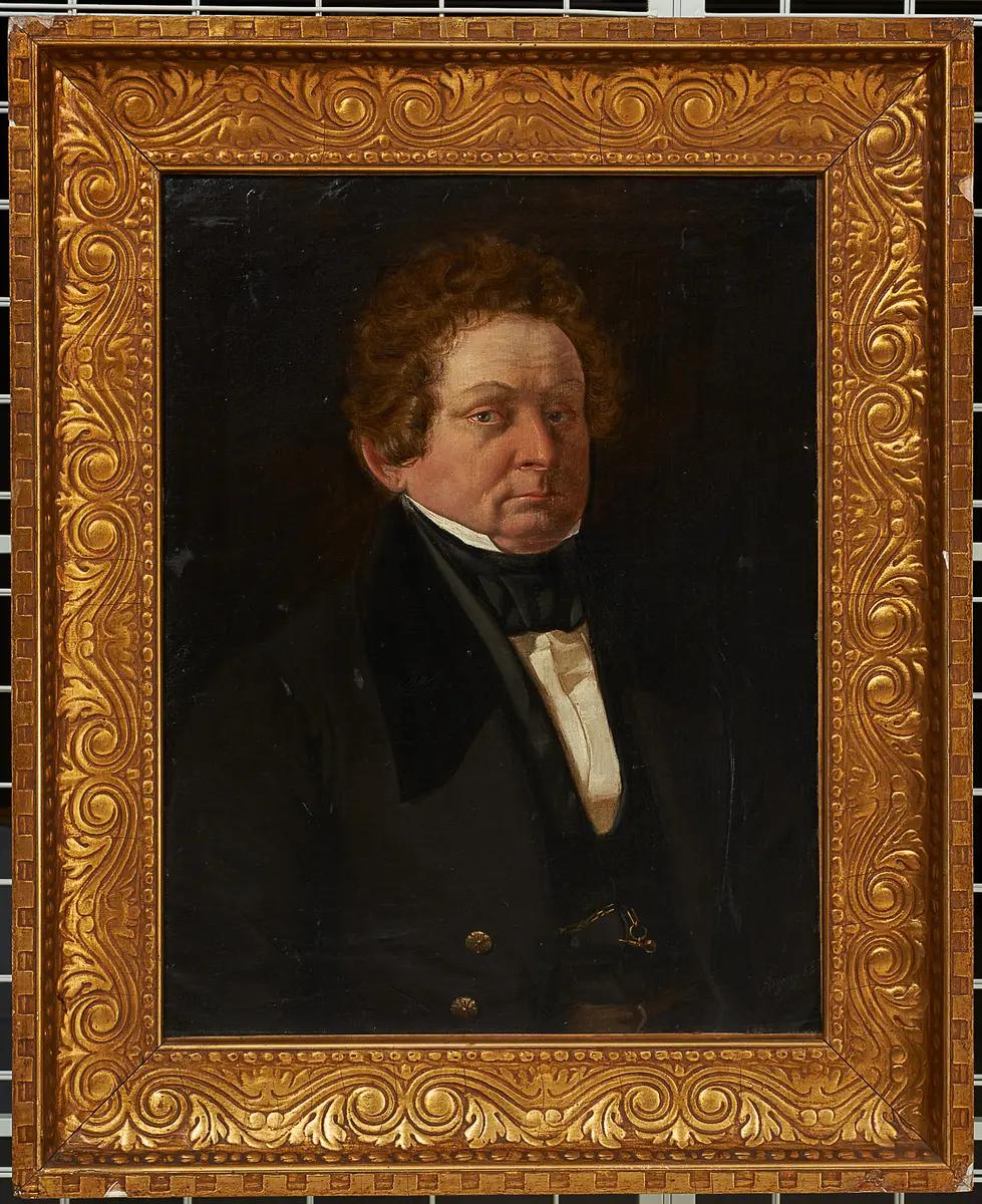 Heinrich Anschütz