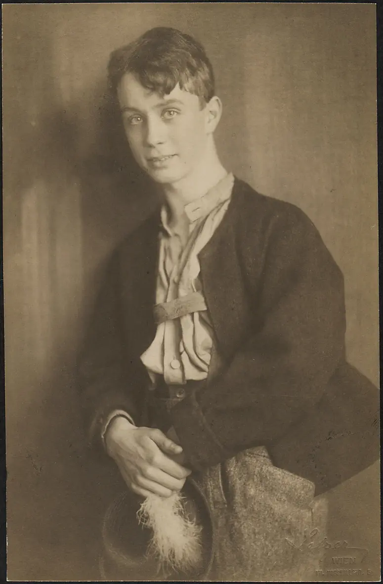 Hans Thimig