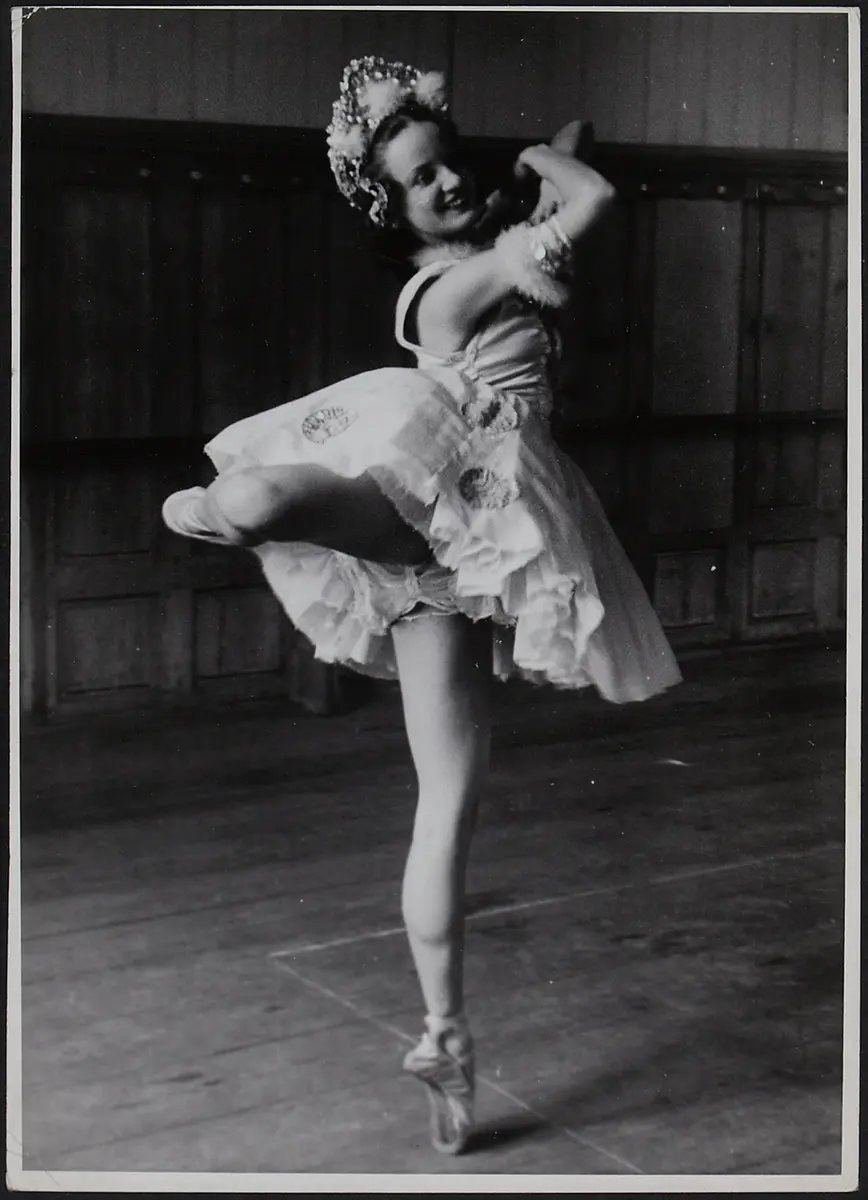Dolores Hubert