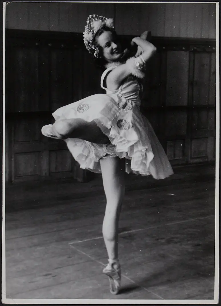 Dolores Hubert