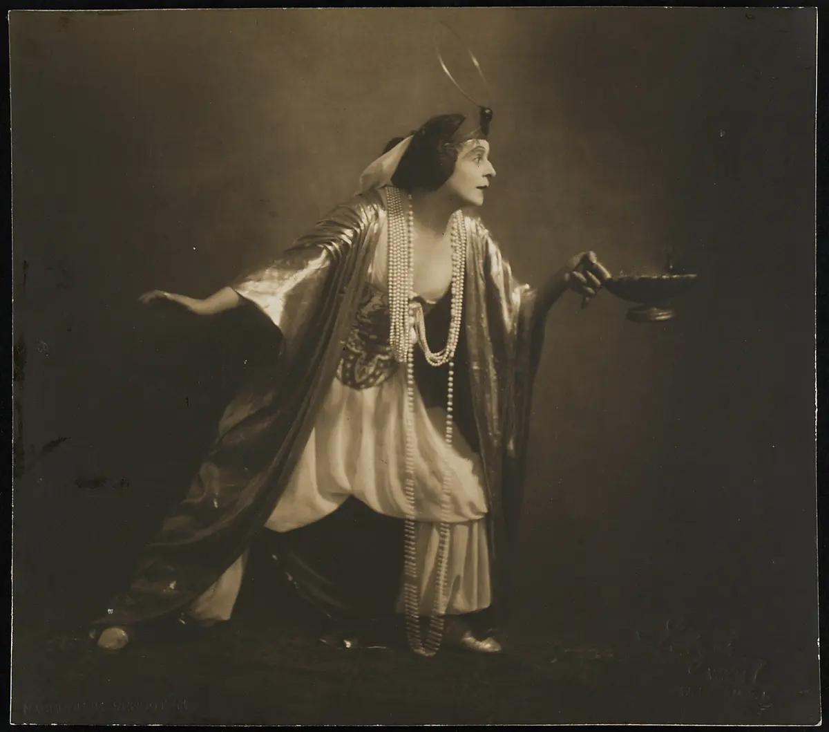 Marie Gutheil-Schoder