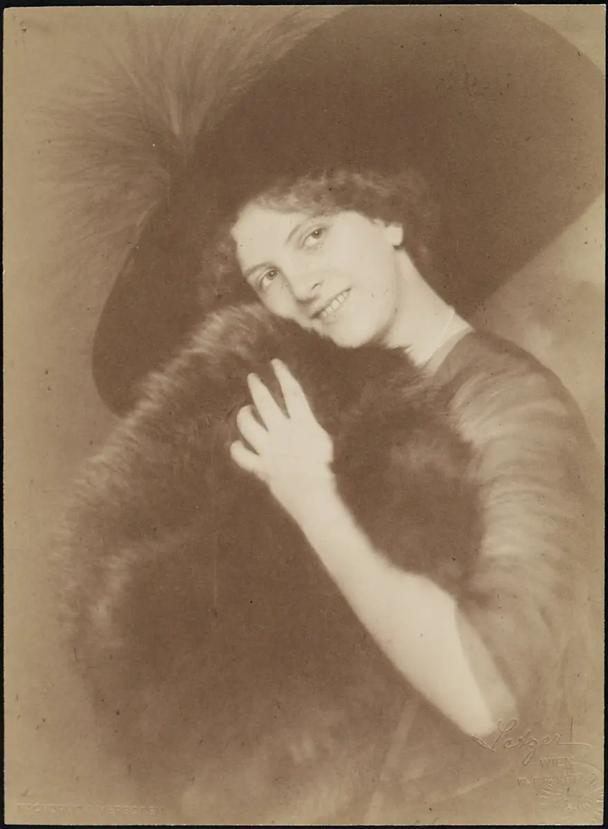 Else Wohlgemuth