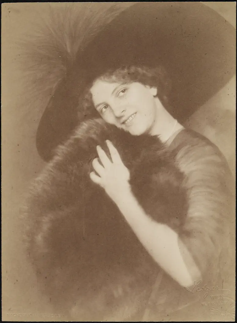Else Wohlgemuth