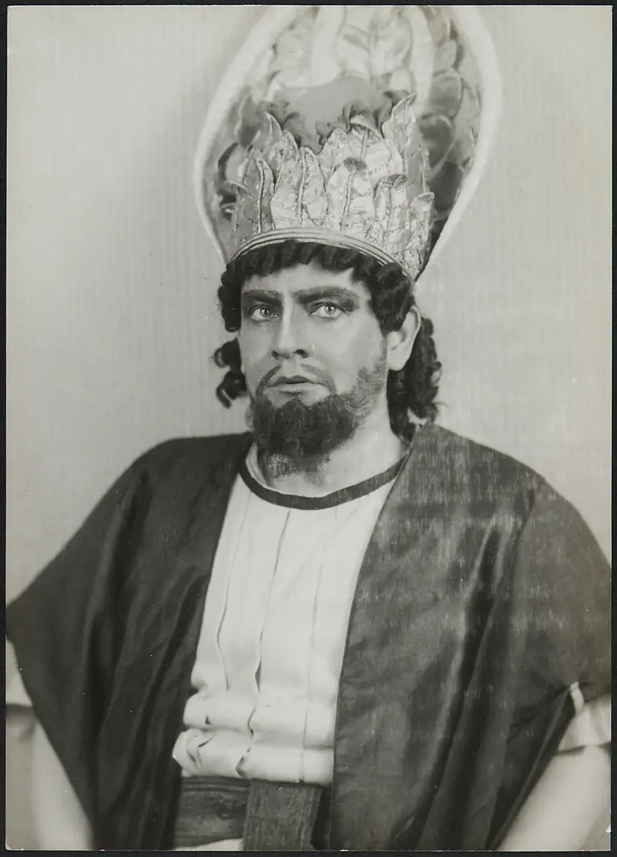 Hermann Gallos
