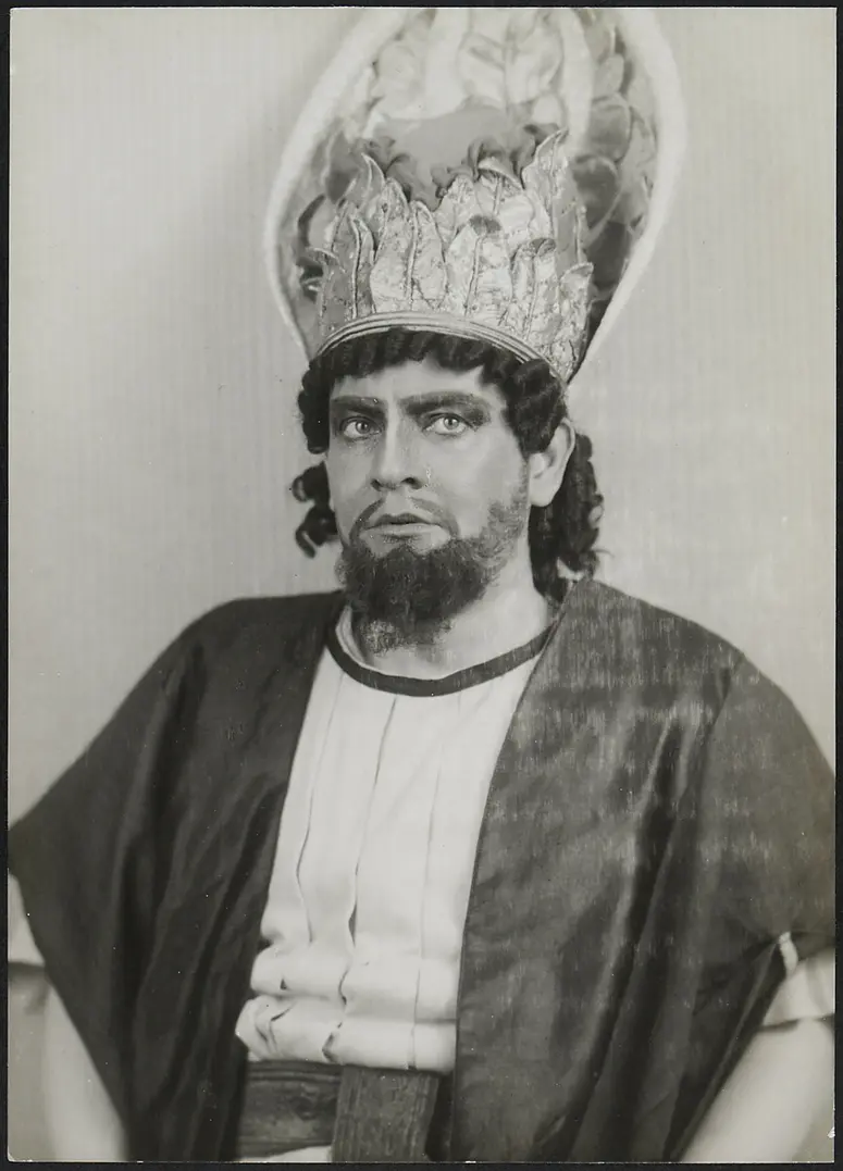 Hermann Gallos