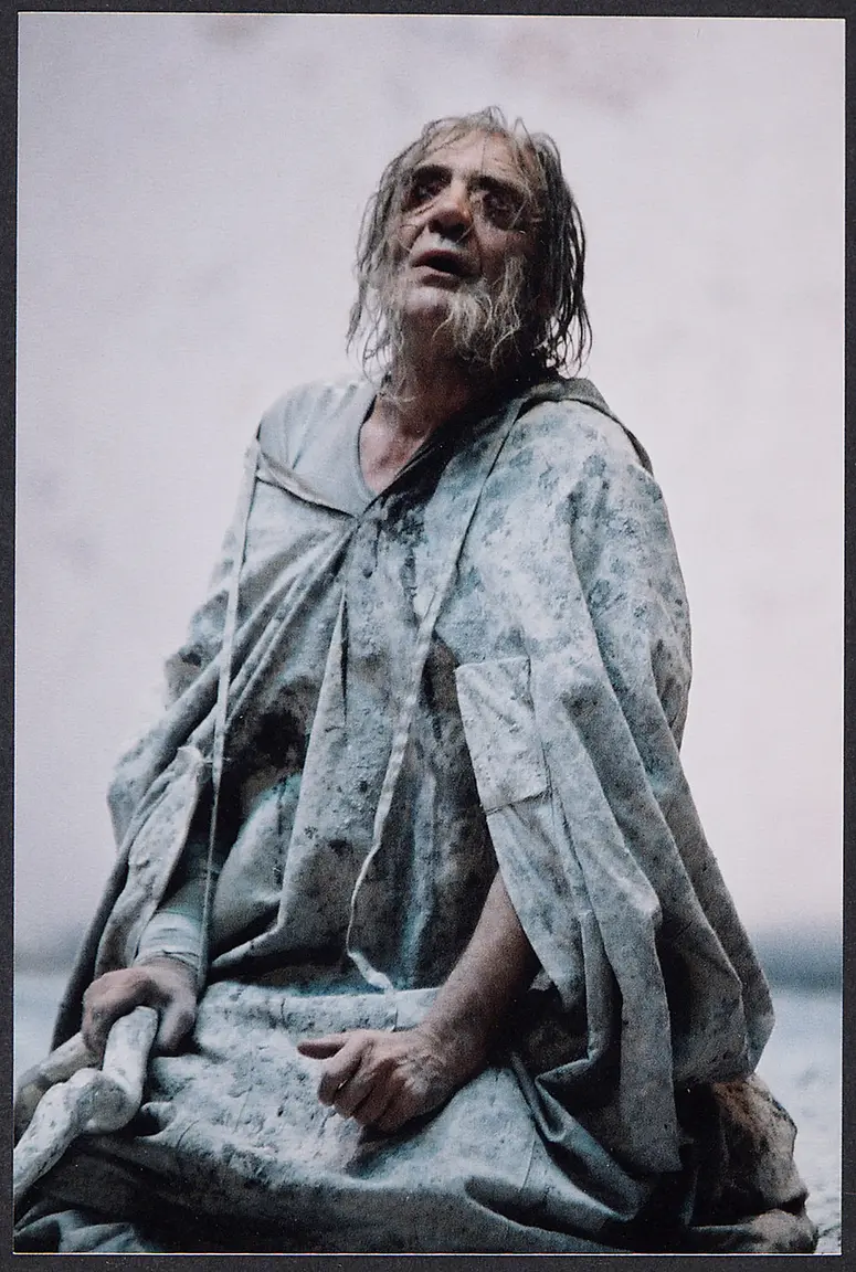 Bruno Ganz