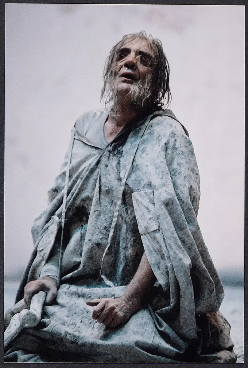 Bruno Ganz