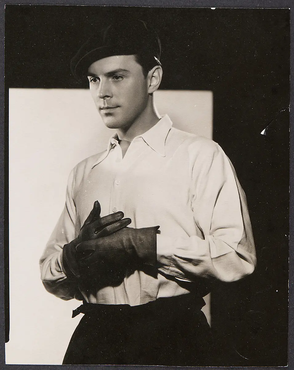 Hans Holt