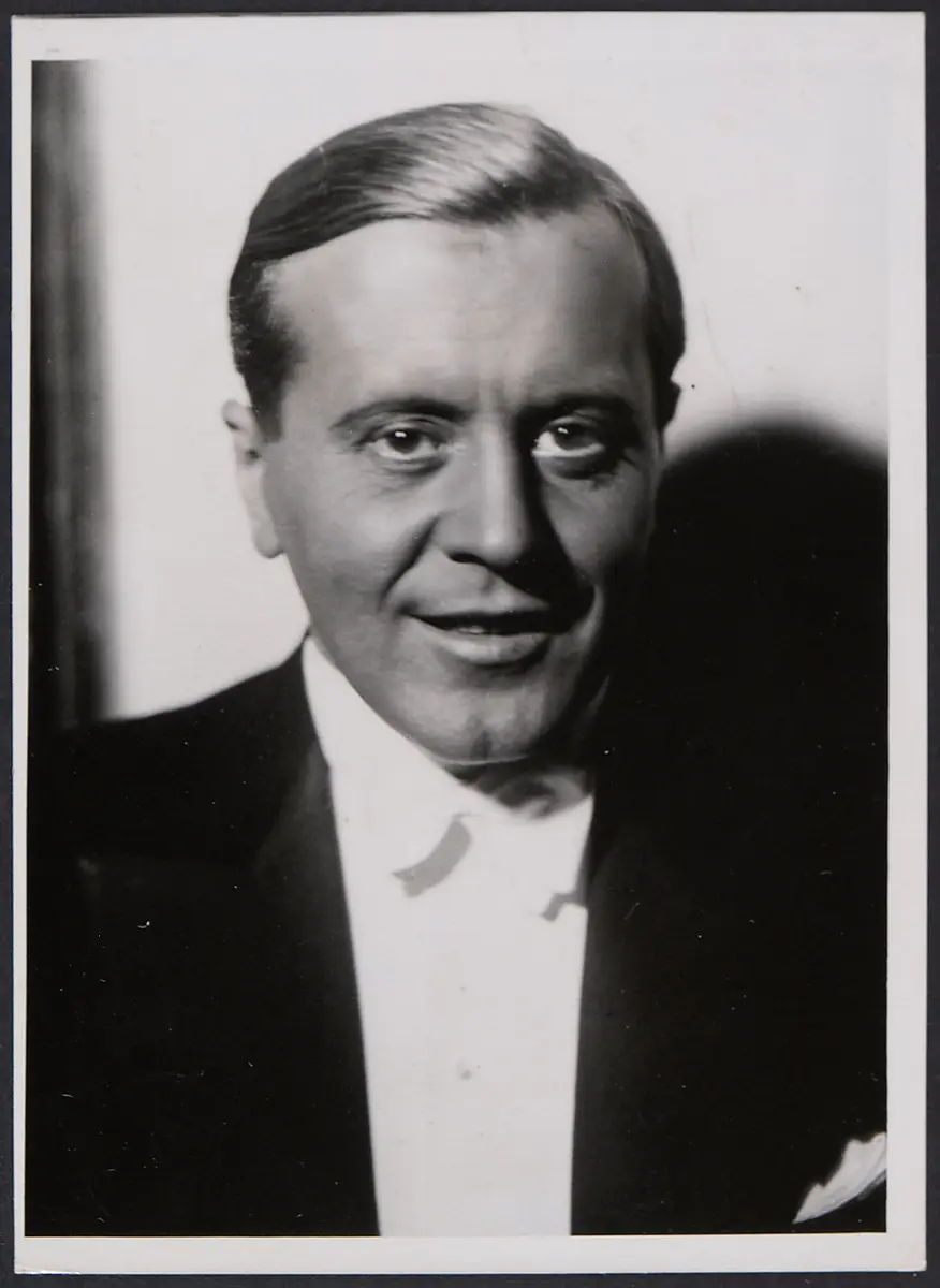 Ulrich Bettac