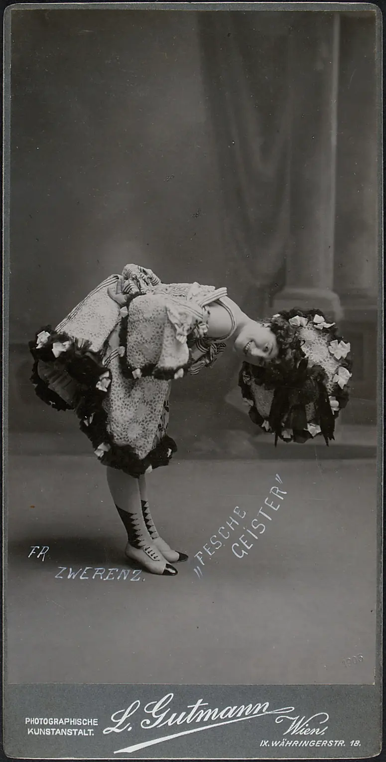 Mizzi Zwerenz