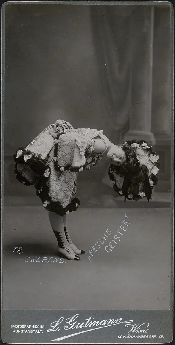 Mizzi Zwerenz