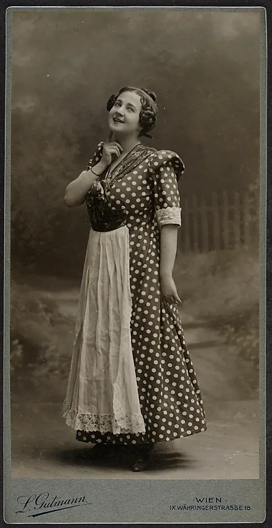 Gerda Walde