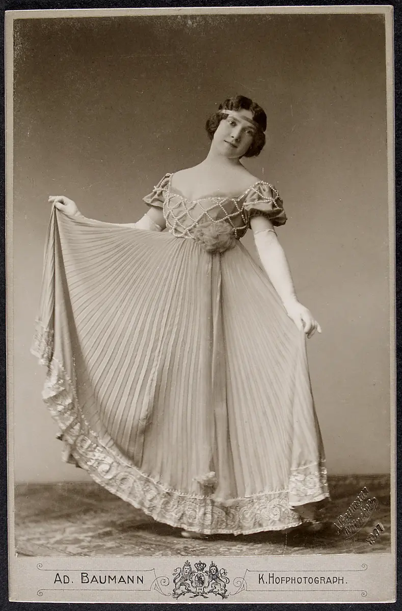Sophie Haber