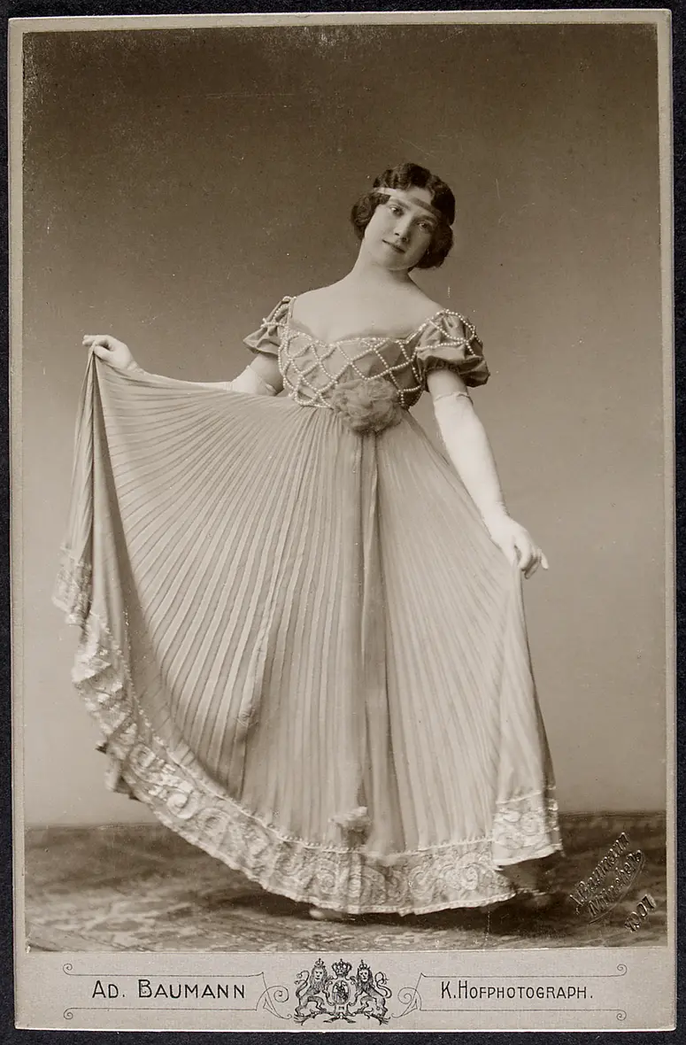 Sophie Haber
