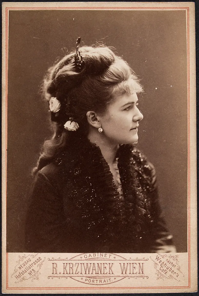 Hermine Meyerhoff