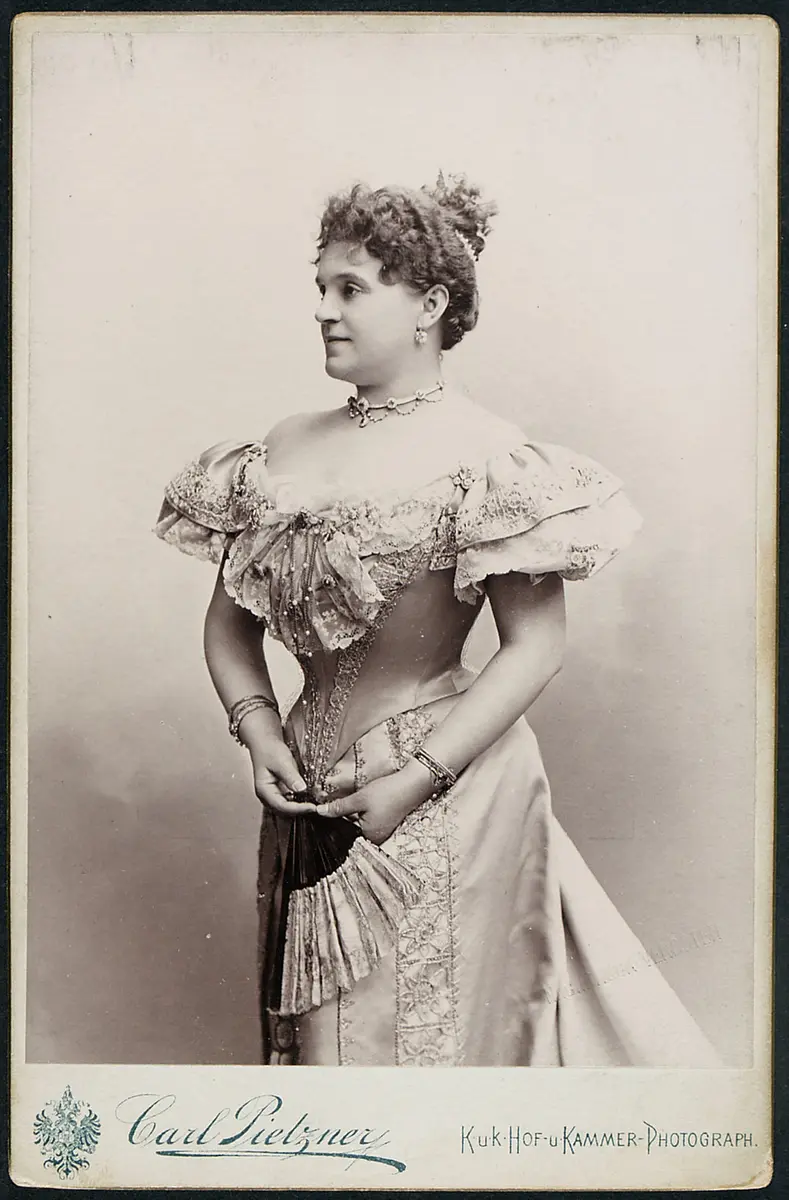 Marcella Sembrich