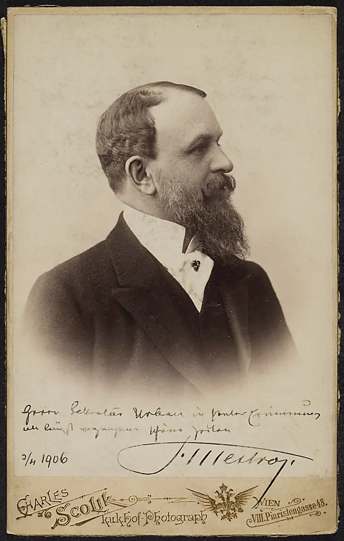Paul Mestrozi