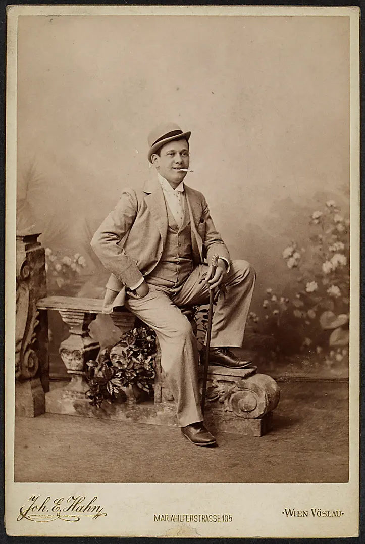 Leopold Natzler