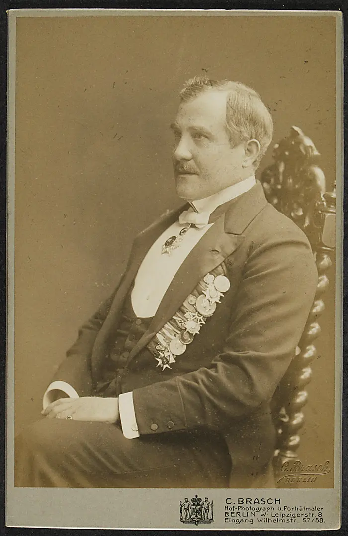 Franz Naval