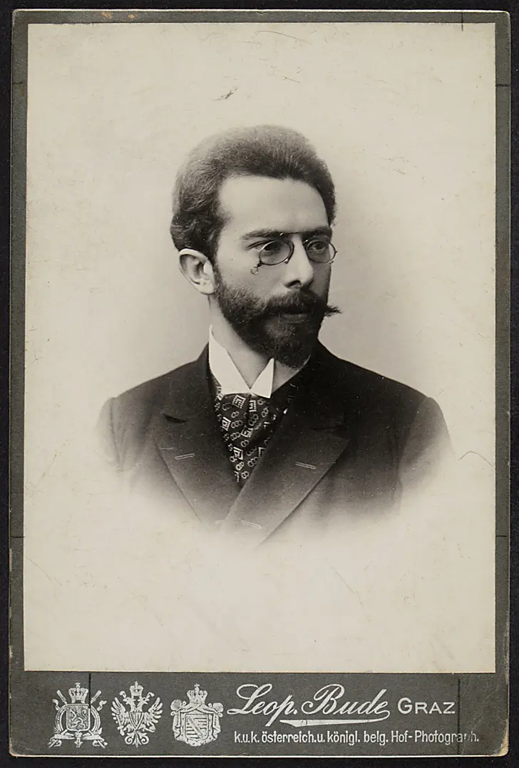 Franz Schalk