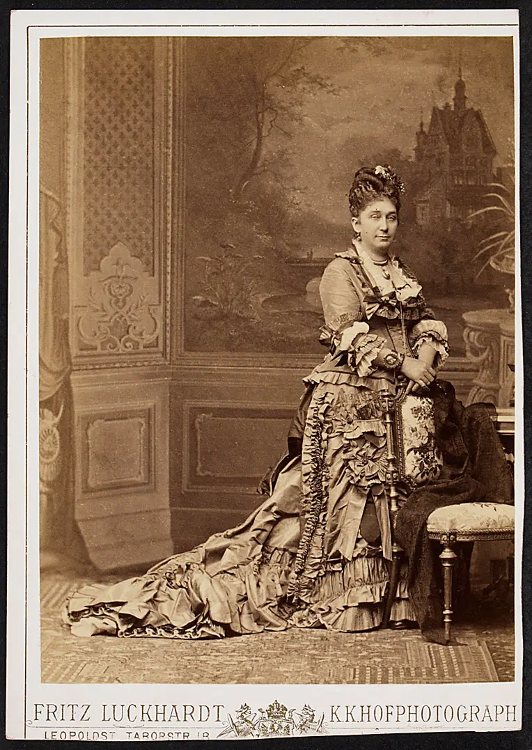 Louise Schönfeld