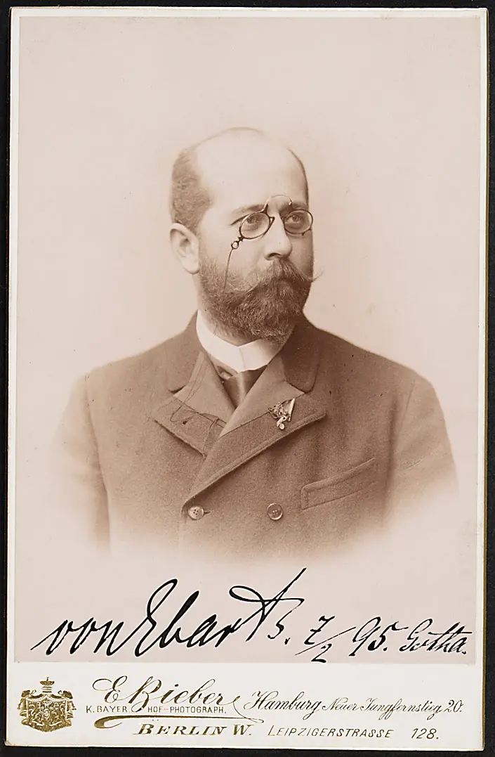 Paul von Ebart