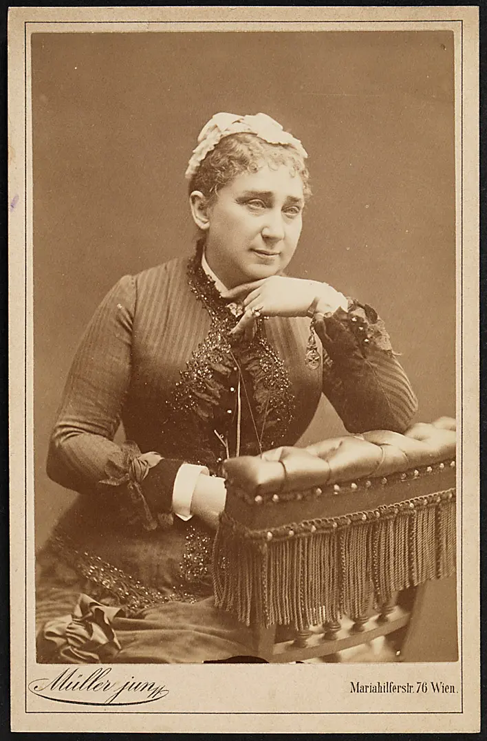 Louise Schönfeld