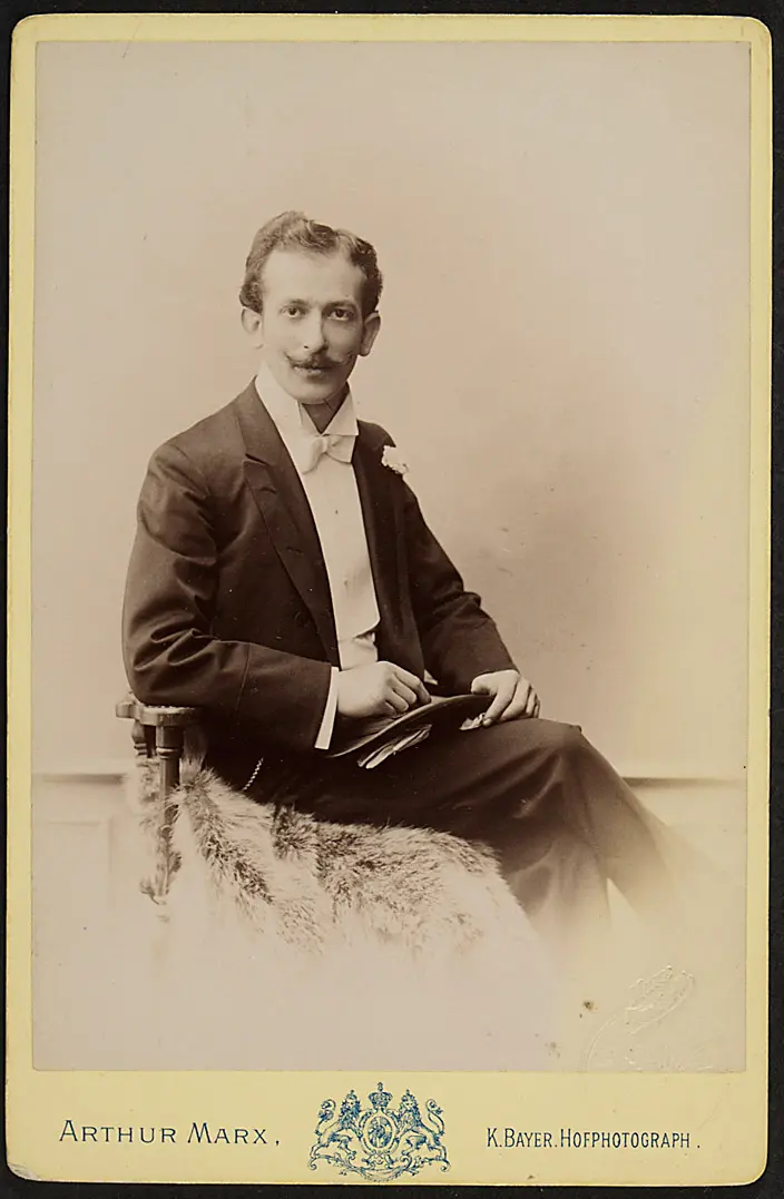 Edgar Bolz