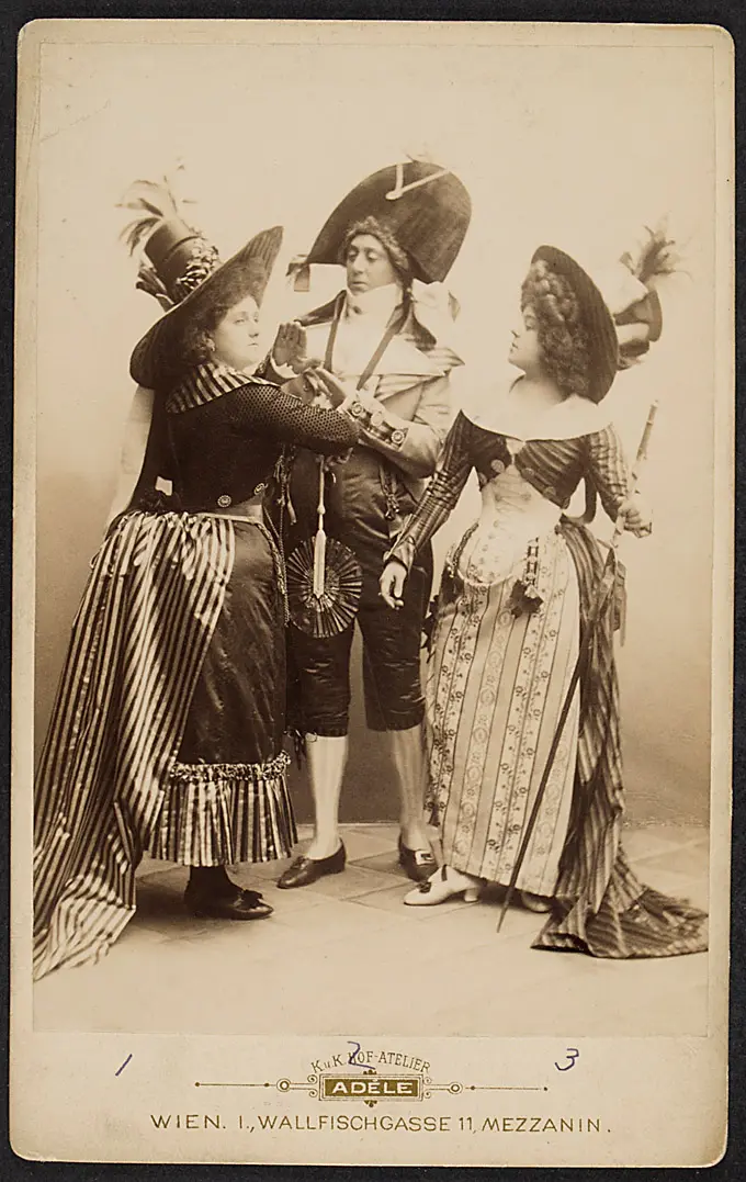 Ein Tanzmärchen