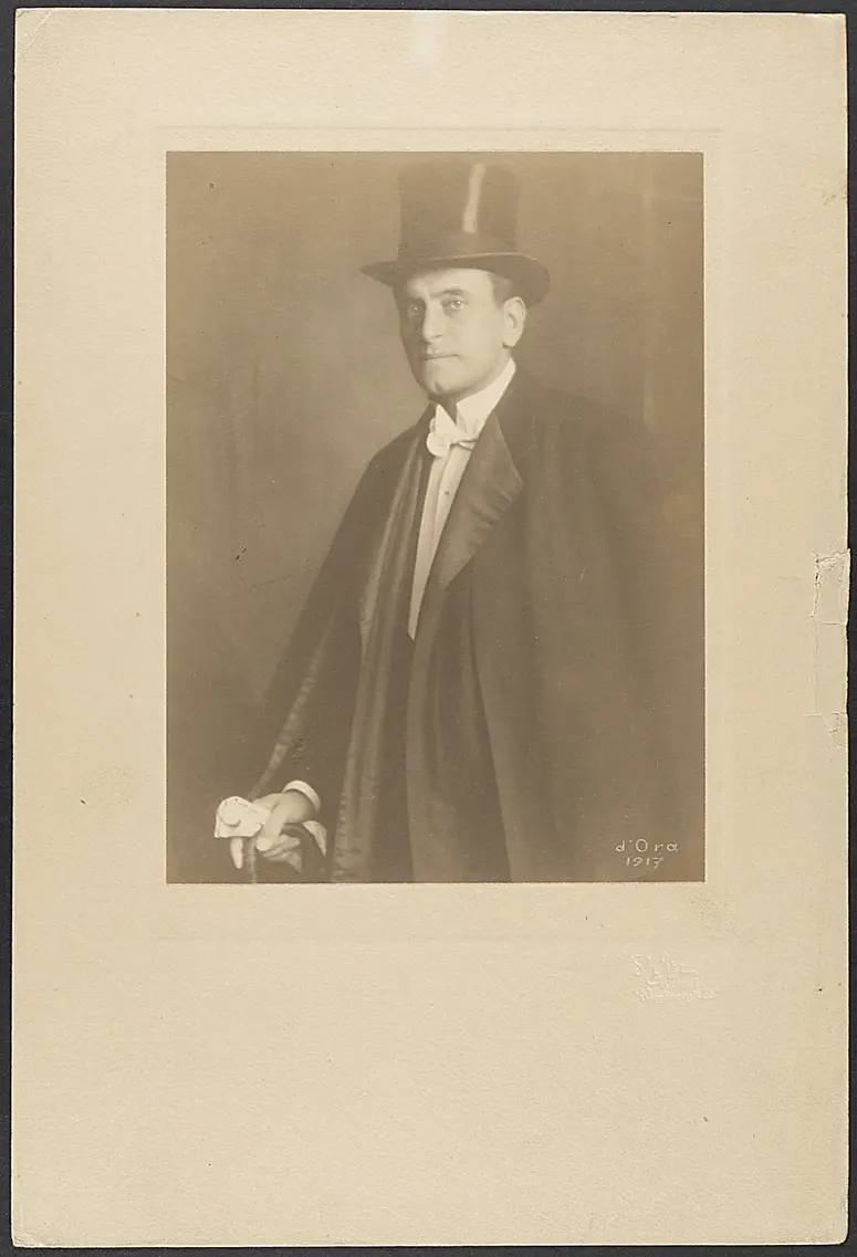Franz Höbling