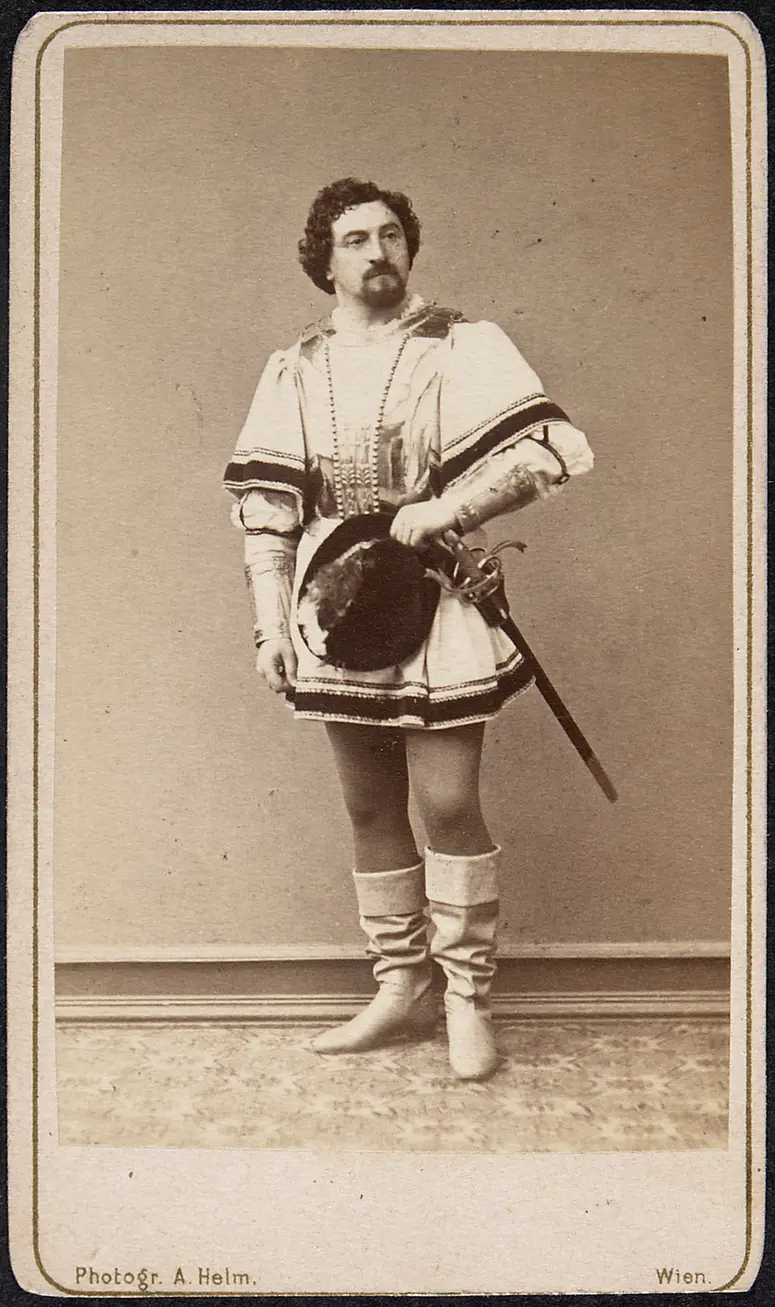 Heinrich Kreutzer