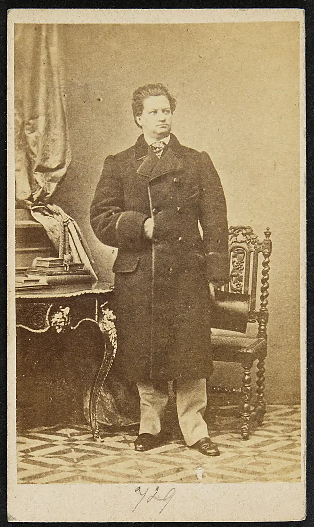 Carl Treumann