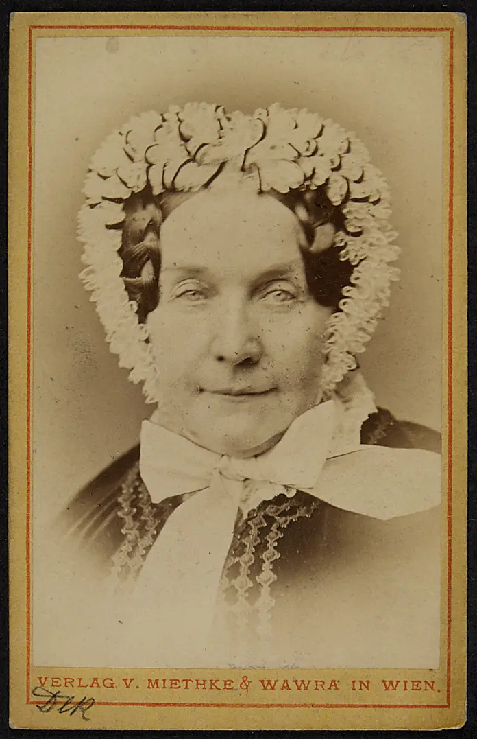Amalie Haizinger