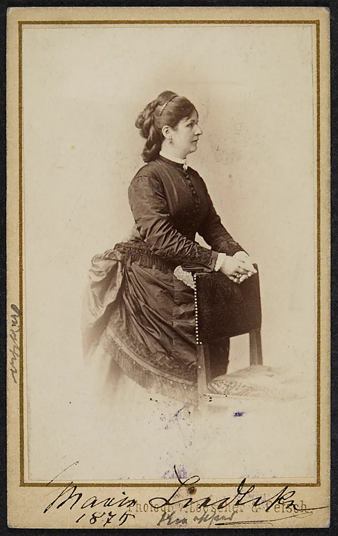 Marie Kierschner